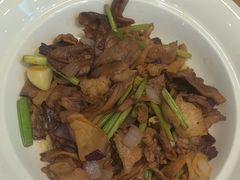 -哈啾嗨·蒙文化主题餐厅(京汉新城店)