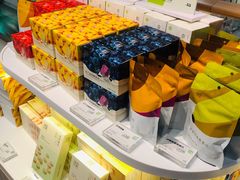 零售区-奈雪的茶(赛格店)
