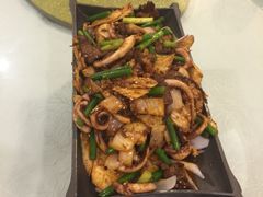 -黄家饺子东北特色菜馆(湖滨商业街店)