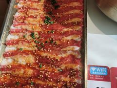 -西塔老太太泥炉烤肉(北京望京店)