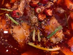 -临界音乐酒馆·小龙虾·江湖菜(华熙LIVE·鱼洞店)