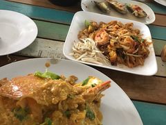 -Doo Dee Thai Food(Issan/Isaan/Esan)