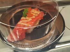 -争鲜回转寿司(朝北大悦城店)