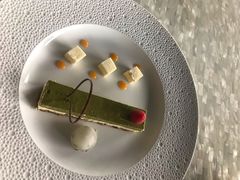 -广州四季酒店·佰鲜汇·现代法餐