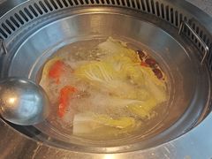 -313羊庄铁锅烀羊肉·烤全羊·烧烤龙虾·团建聚餐(永德路店)
