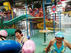 -南宫温泉水世界