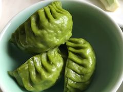 -五观堂素食(新华路店)