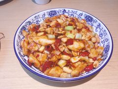 -兔爸私家小厨(新北万达店)
