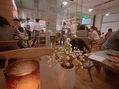 -BOR Eatery(安福路店)