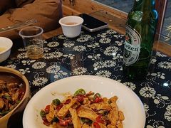 -龚师傅土菜馆.地道农家菜(魅力湘西店)
