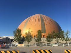 -新疆大剧院