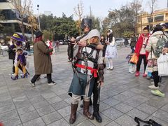 -成都世纪城新国际会展中心