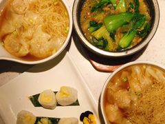 -千日贺茶餐厅(高新万达店)