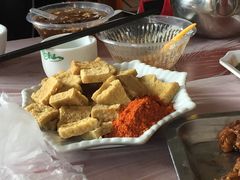 -王万妈卤猪脚(青岩交通路)