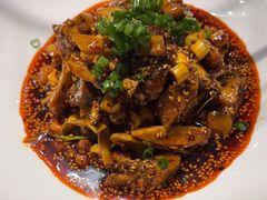 -院8里·少城记忆老川菜(宽窄巷子店)