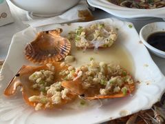-众味海鲜大排档·活海鲜·潮汕味(南澳店)