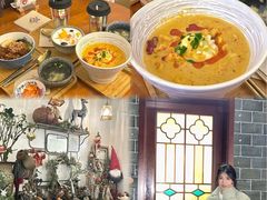 -春风·有糖(崇宁路店)