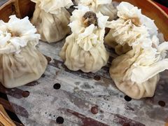 -都一处烧麦馆(前门店)