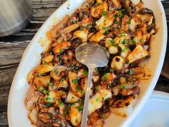 -美极鲜食坊(宝安南路店)