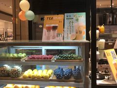 -茶百道(柏威年店)