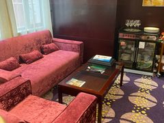 -丽森酒店-中餐厅