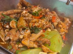 -闽上鲜·福建菜(龙湖滨江天街店)