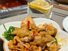 -海底捞火锅(石厦时代广场店)