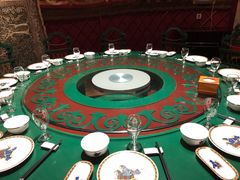 包厢-九十九顶毡房(阜石路店)