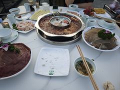 -枇杷园食为鲜火锅(南山店)
