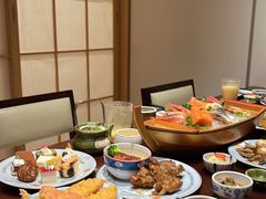 -松子料理(亮马桥店)