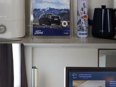 -日喀则乔穆朗宗酒店