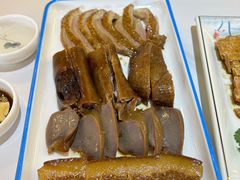 -壹只卤鹅(华润万家店)