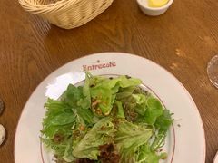 -Entrecôte 法国牛扒馆(保利·时光里店)