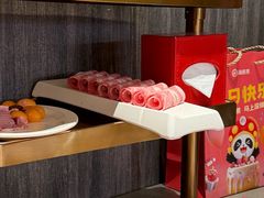 -海底捞火锅(龙岗星河COCO Park店)
