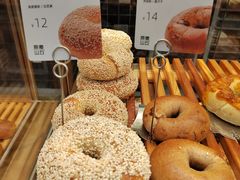 玉桂红提贝果-原麦山丘(天津天河城店)