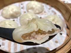 小笼包-苏堂阳春面•九年庆(北京路天河城店)