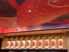 -仓桥家·焗寿司·锅物(光谷步行街店)
