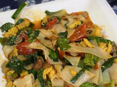 -龙姐私房菜(和顺古镇店)