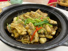 -寻味顺德·南记酒家·传统顺德菜·鱼生(广源路店)