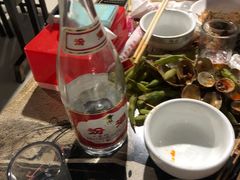 -兆辉木炭海鲜烧烤·海鲜小炒