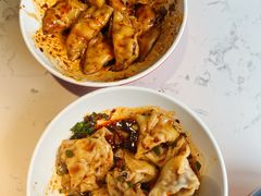 -龙抄手(文殊坊店)