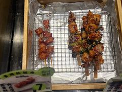 -鲜道寿司(雨花虹悦城店)