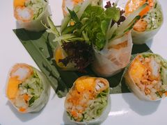-美奈小馆·越南料理(中航城君尚购物中心店)