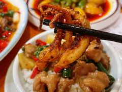 -李大爷的泡椒馆(冉家坝店)