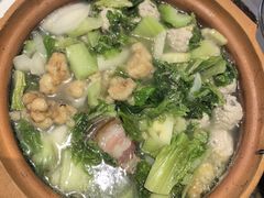 -眉州东坡(北苑华贸店)