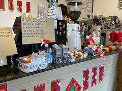 -LOOKA COFFEE(大鹏所城店)
