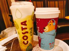 -COSTA COFFEE(房山印象城店)