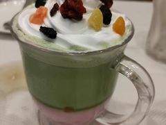 -威尼斯西餐厅(北区店)