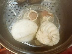 -白玉兰食品甜凤店(合生汇店)