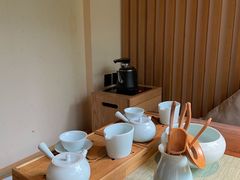 -梅间堂茶馆(绿地缤纷城店)